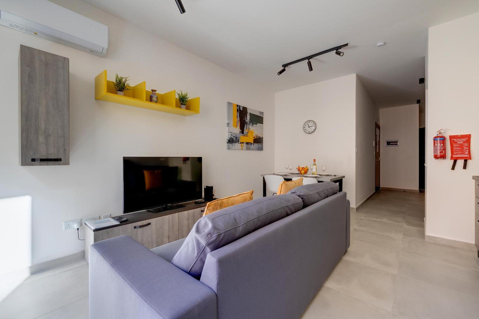 31 * Sliema