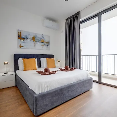 Suites 31 Sliema Exterior photo