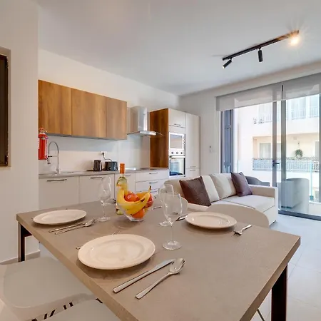 Suites 31 Sliema Exterior photo