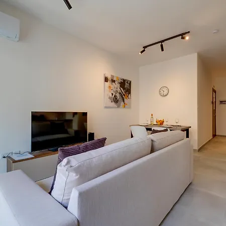 Suites 31 Sliema Exterior photo
