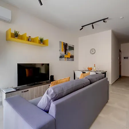 Suites 31 Sliema Exterior photo