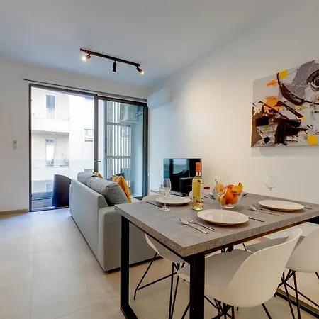 Suites 31 Sliema Exterior photo