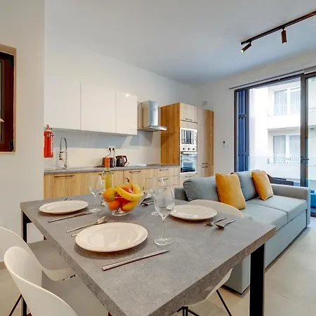 Suites 31 Sliema Exterior photo