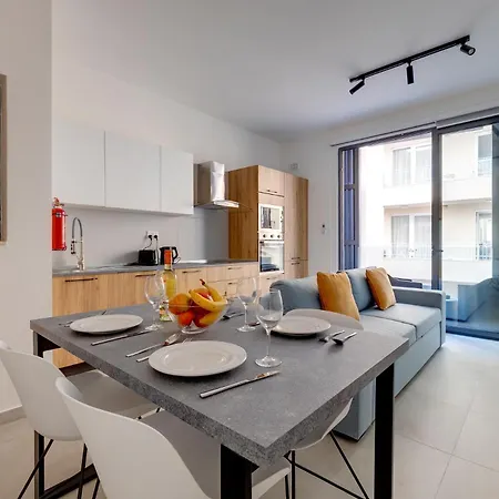 Suites 31 Sliema Exterior photo