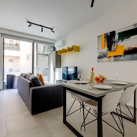Suites 31 Sliema Exterior photo