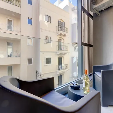 Suites 31 Sliema Exterior photo