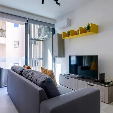 Suites 31 Sliema Exterior photo