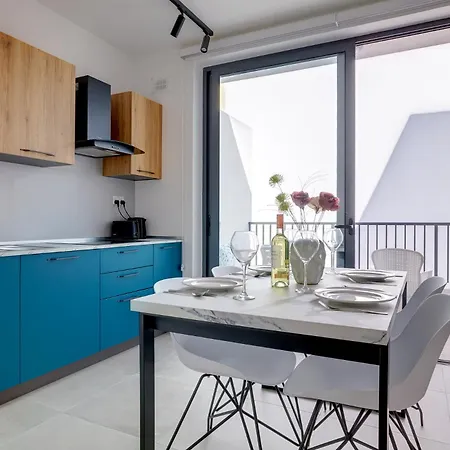 Suites 31 Sliema Exterior photo