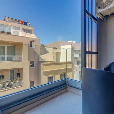 Suites 31 Sliema Exterior photo