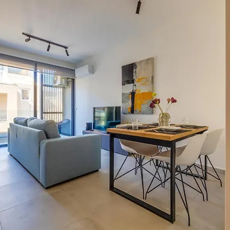 Suites 31 Sliema Exterior photo