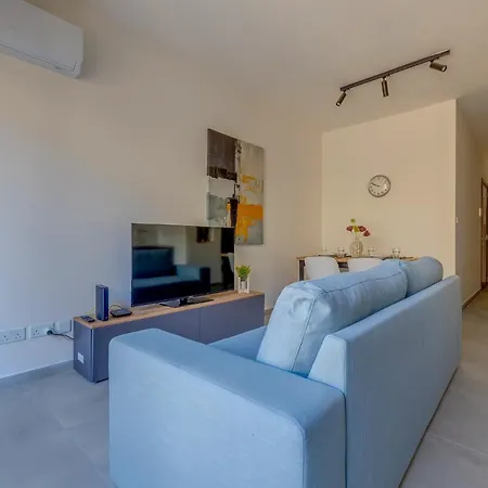 Suites 31 Sliema Exterior photo
