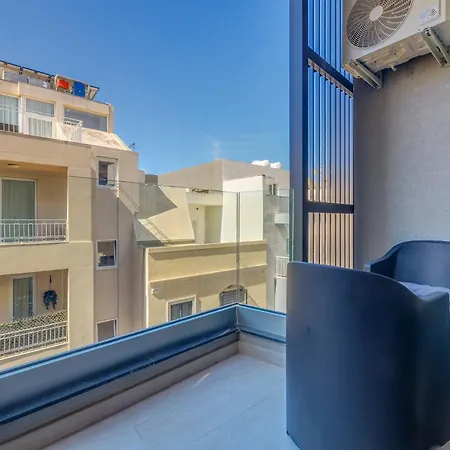 Suites 31 Sliema Exterior photo
