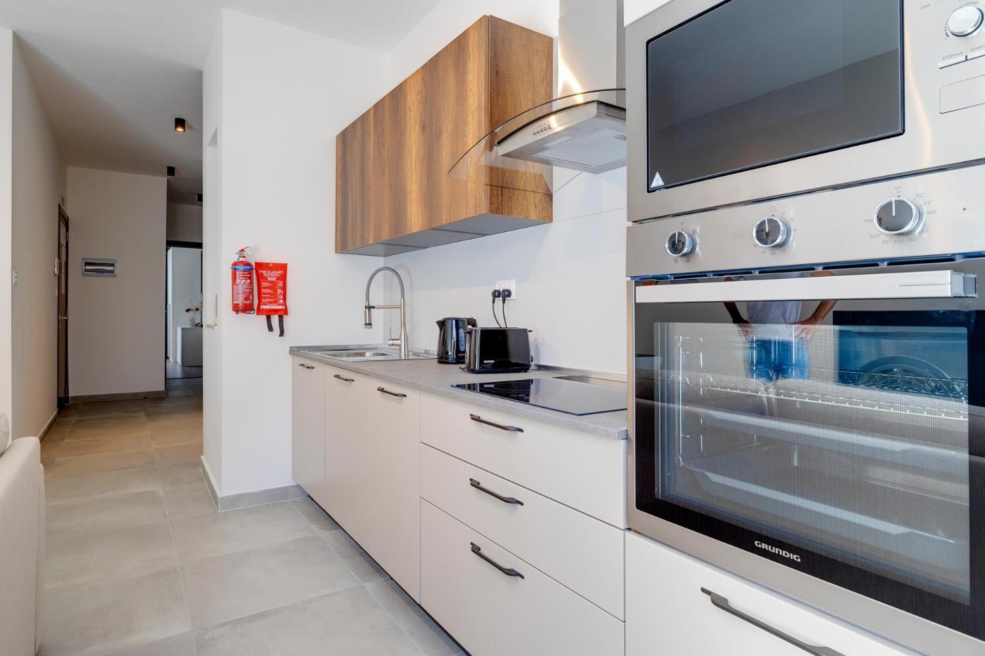 Apartament 31 *