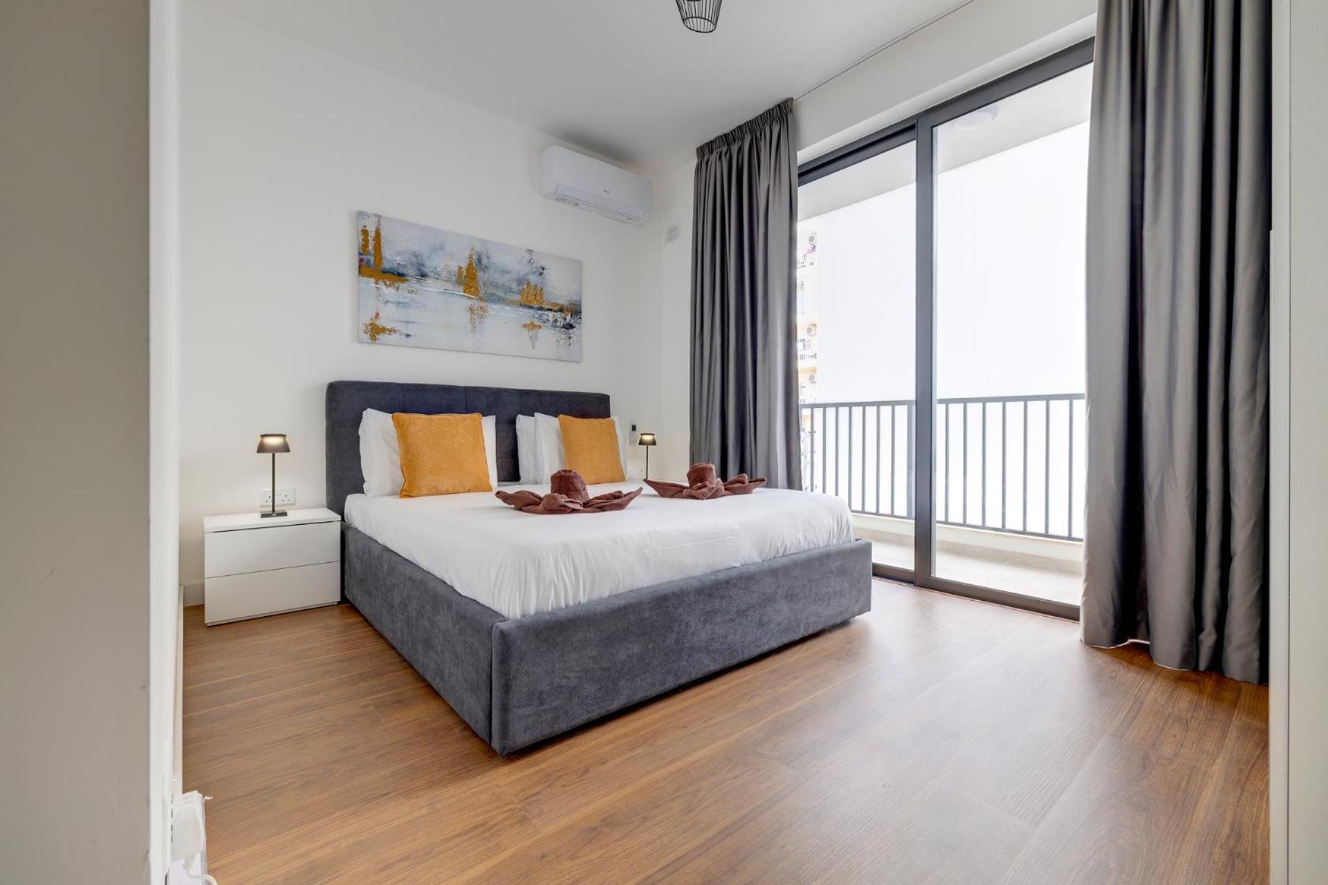 31 Apartament Sliema