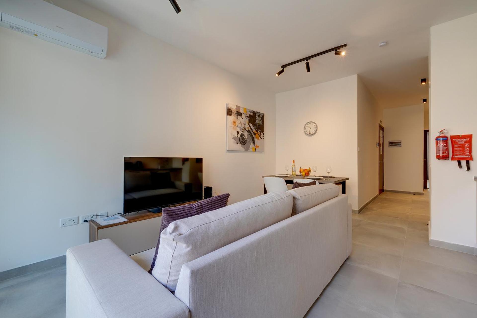31 Apartament *