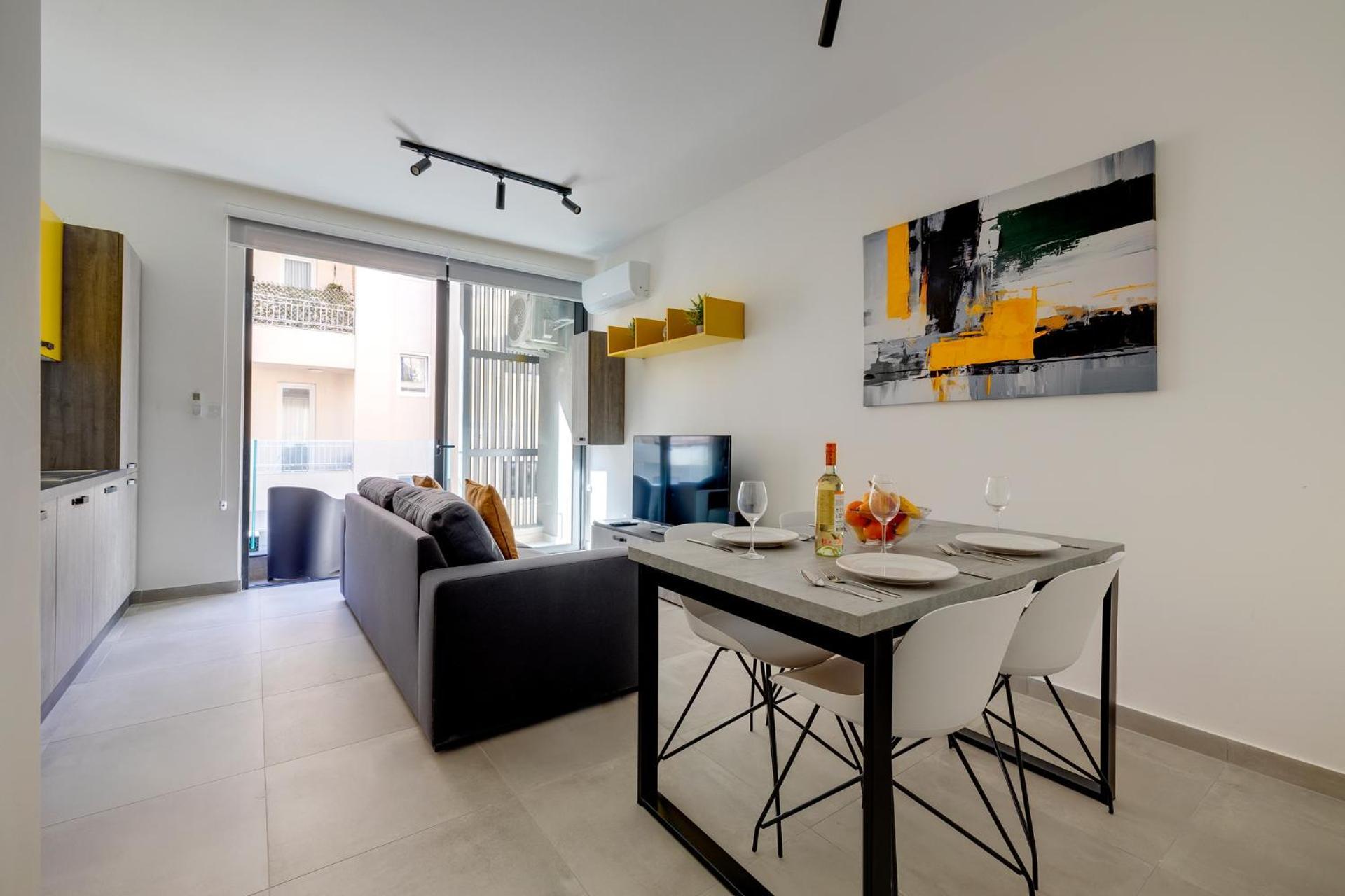 31 Apartament
