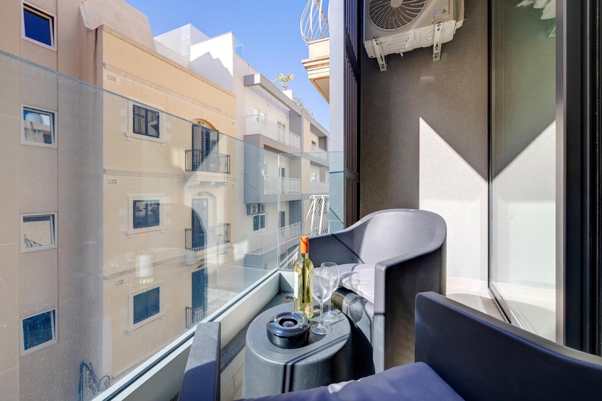 31 Apartament Sliema