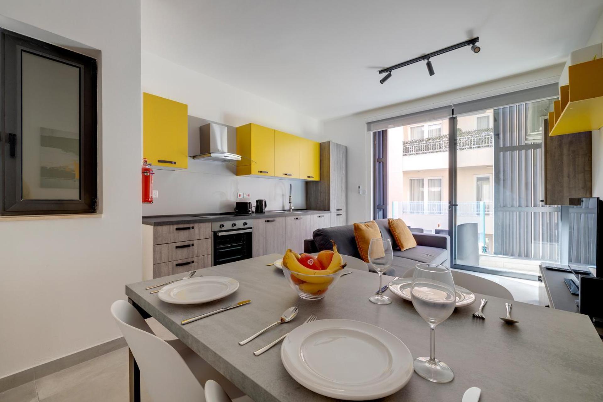 Apartament 31 Sliema
