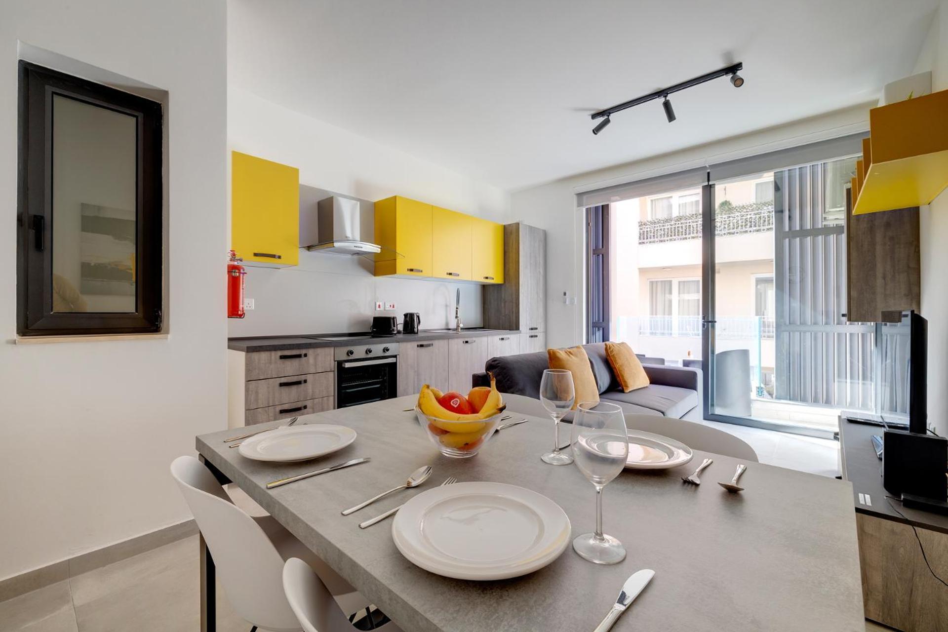 Apartament 31 *
