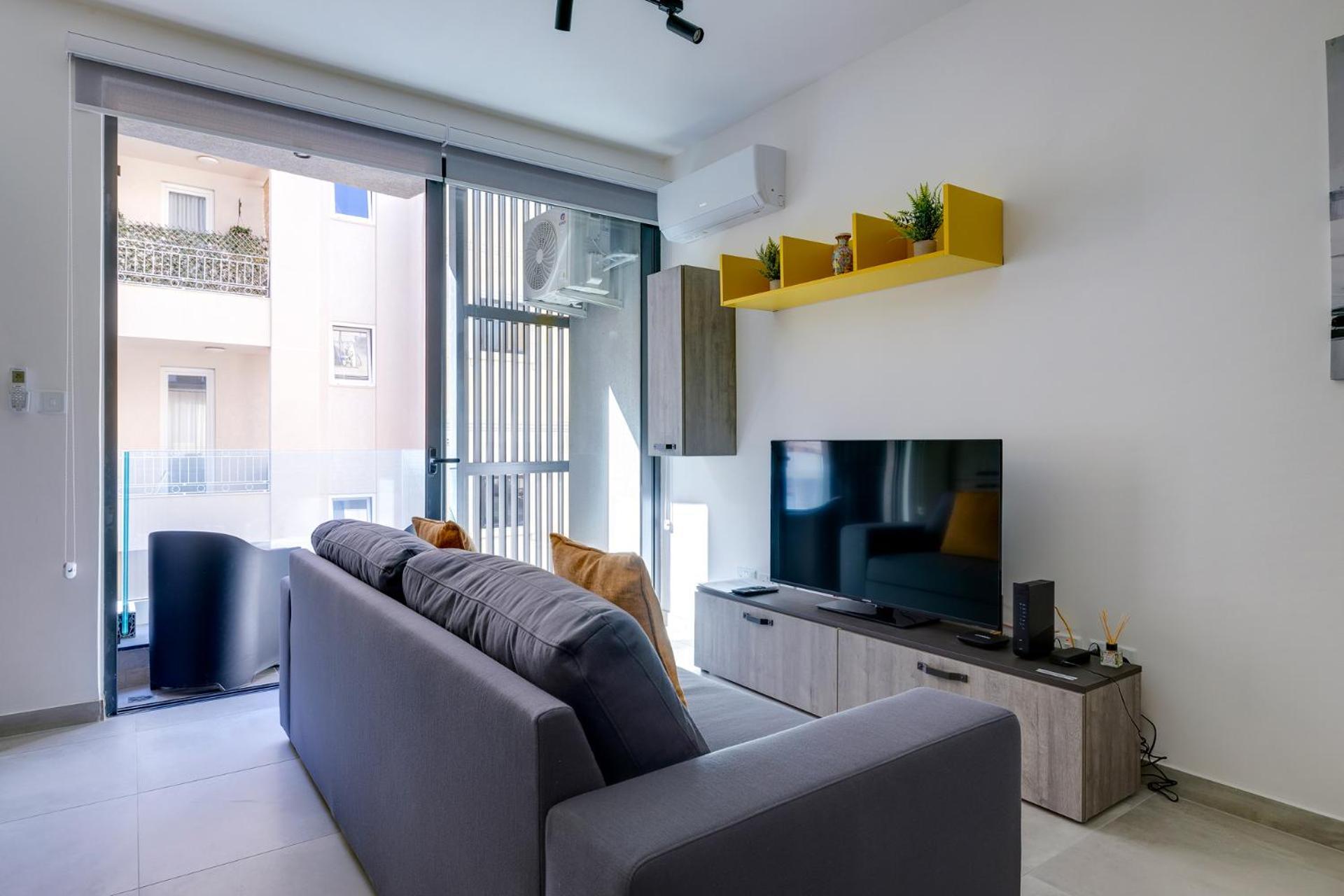 Apartament 31 Sliema