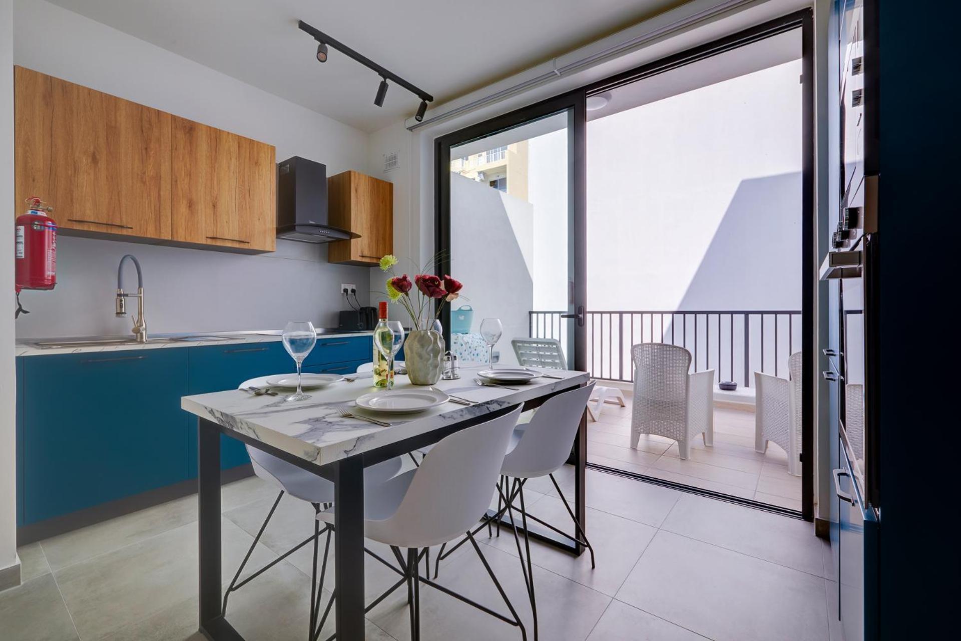 Apartament 31 Sliema