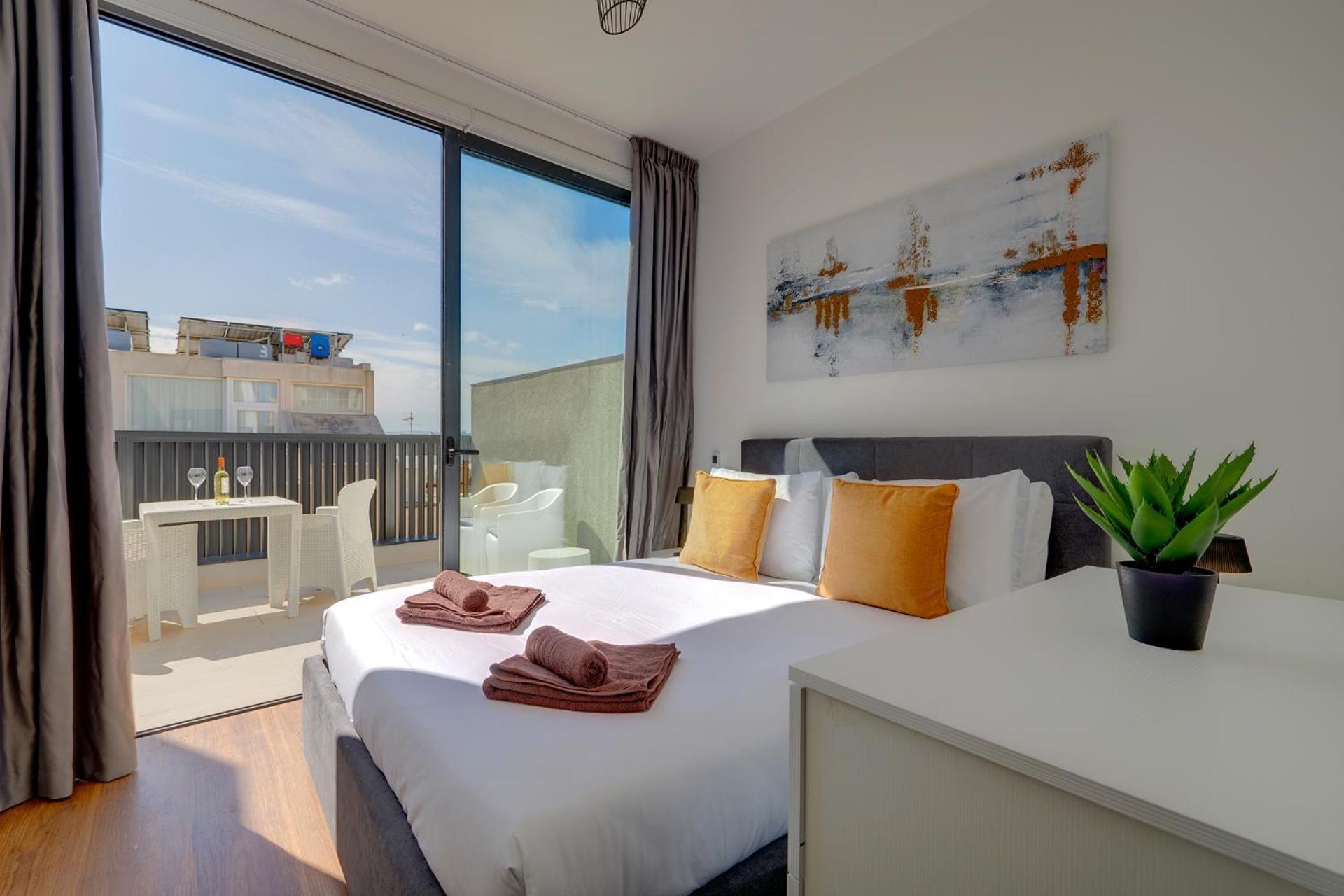 31 Apartament Sliema