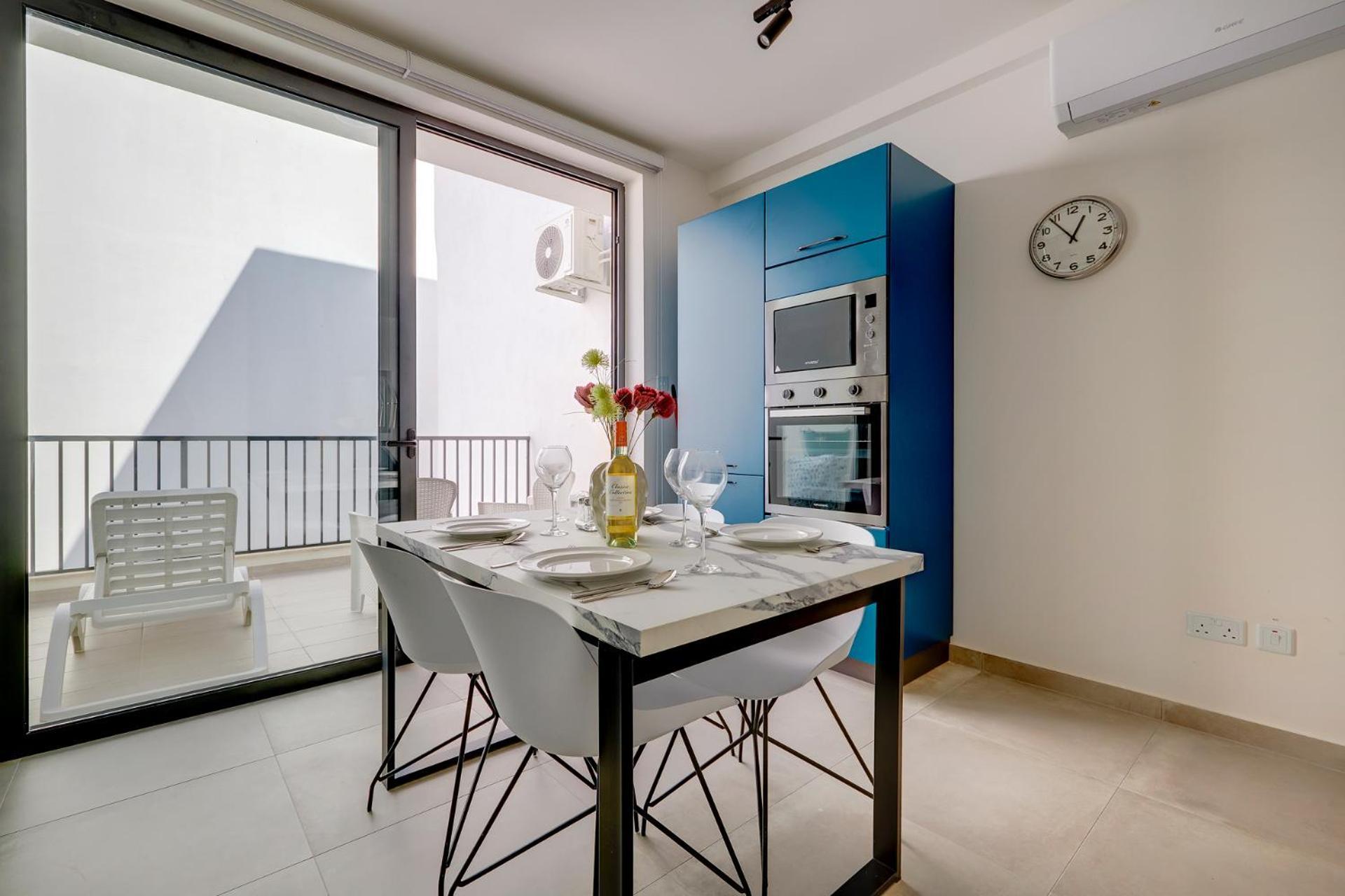 Apartament 31