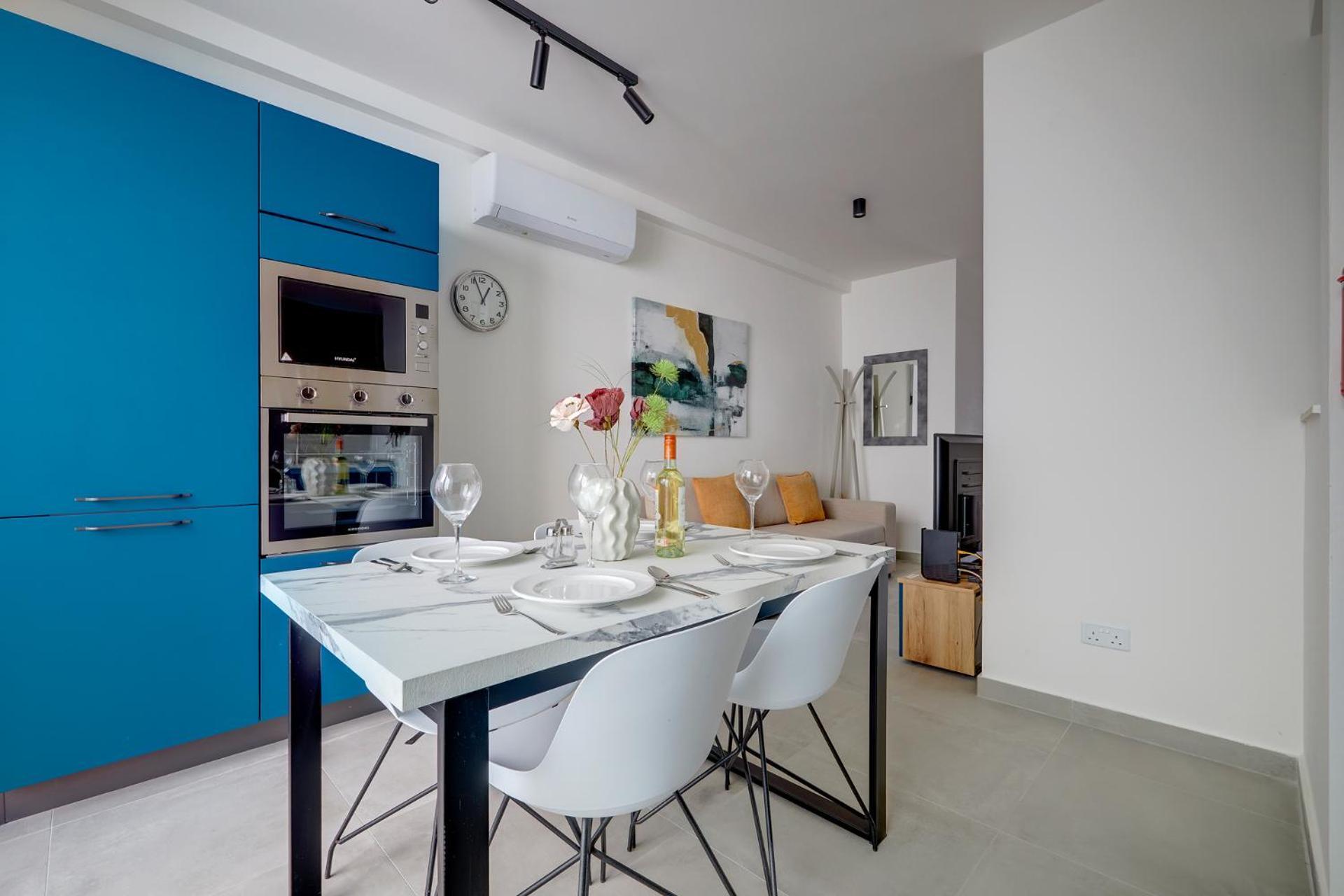 31 Apartament *