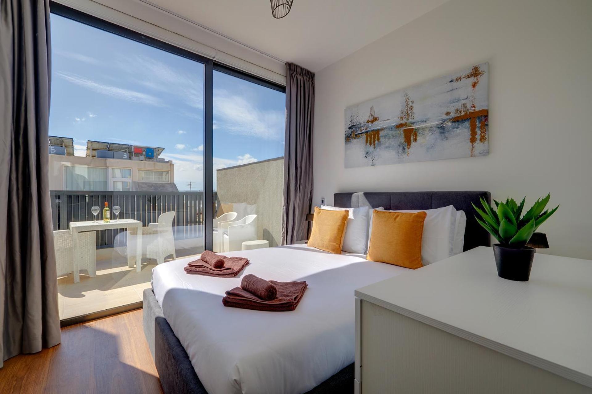 31 Apartament