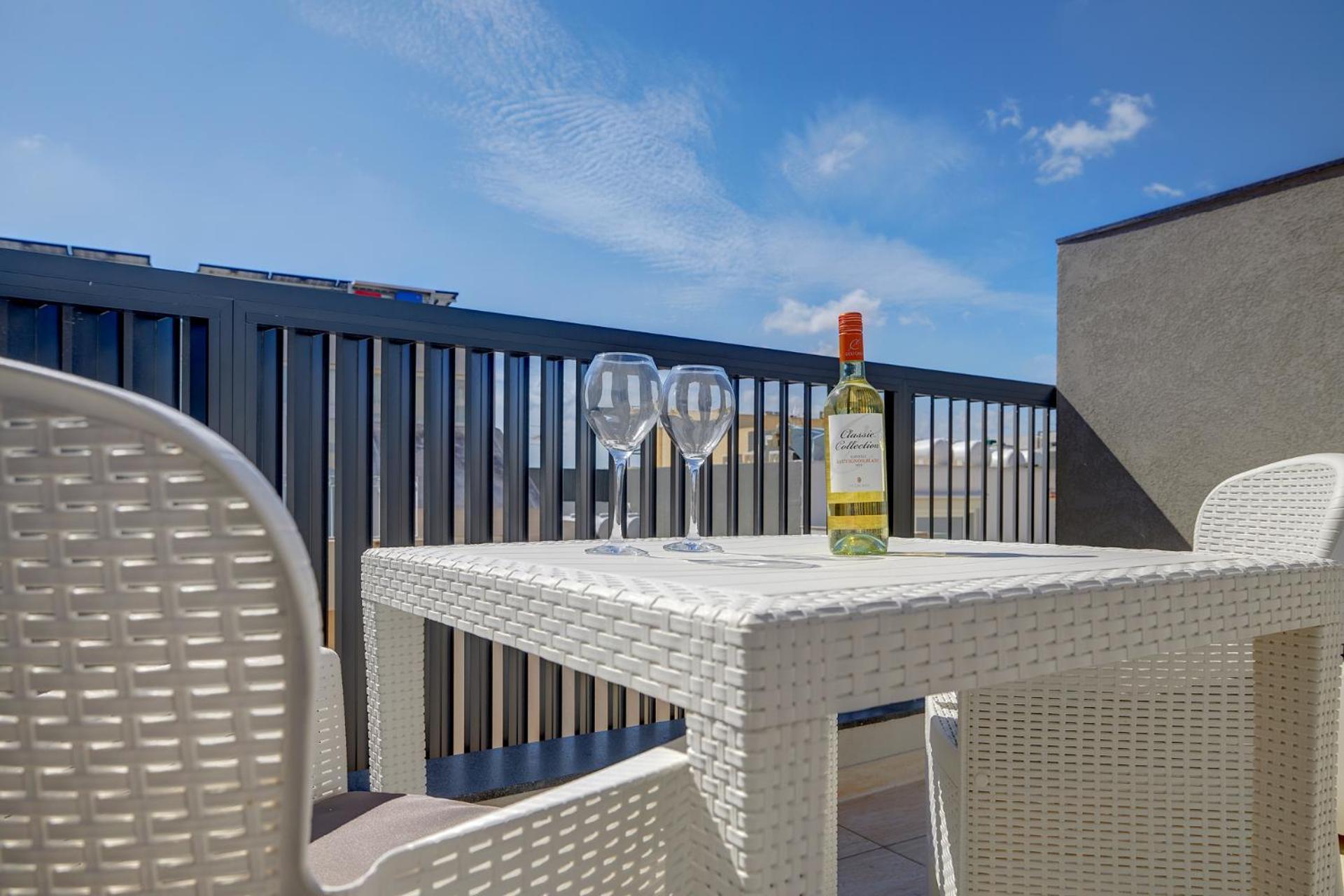 31 Apartament *