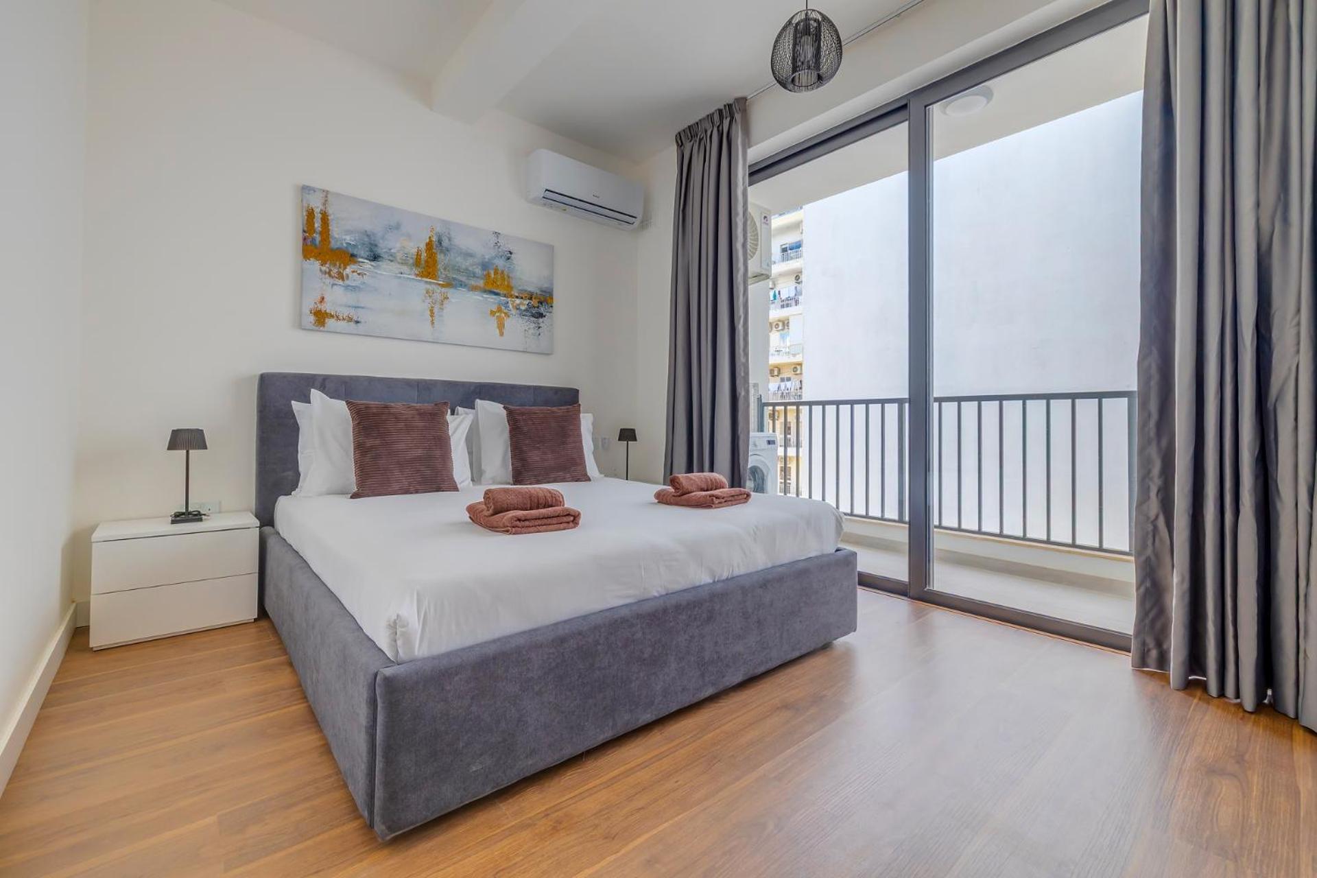 31 Apartament *