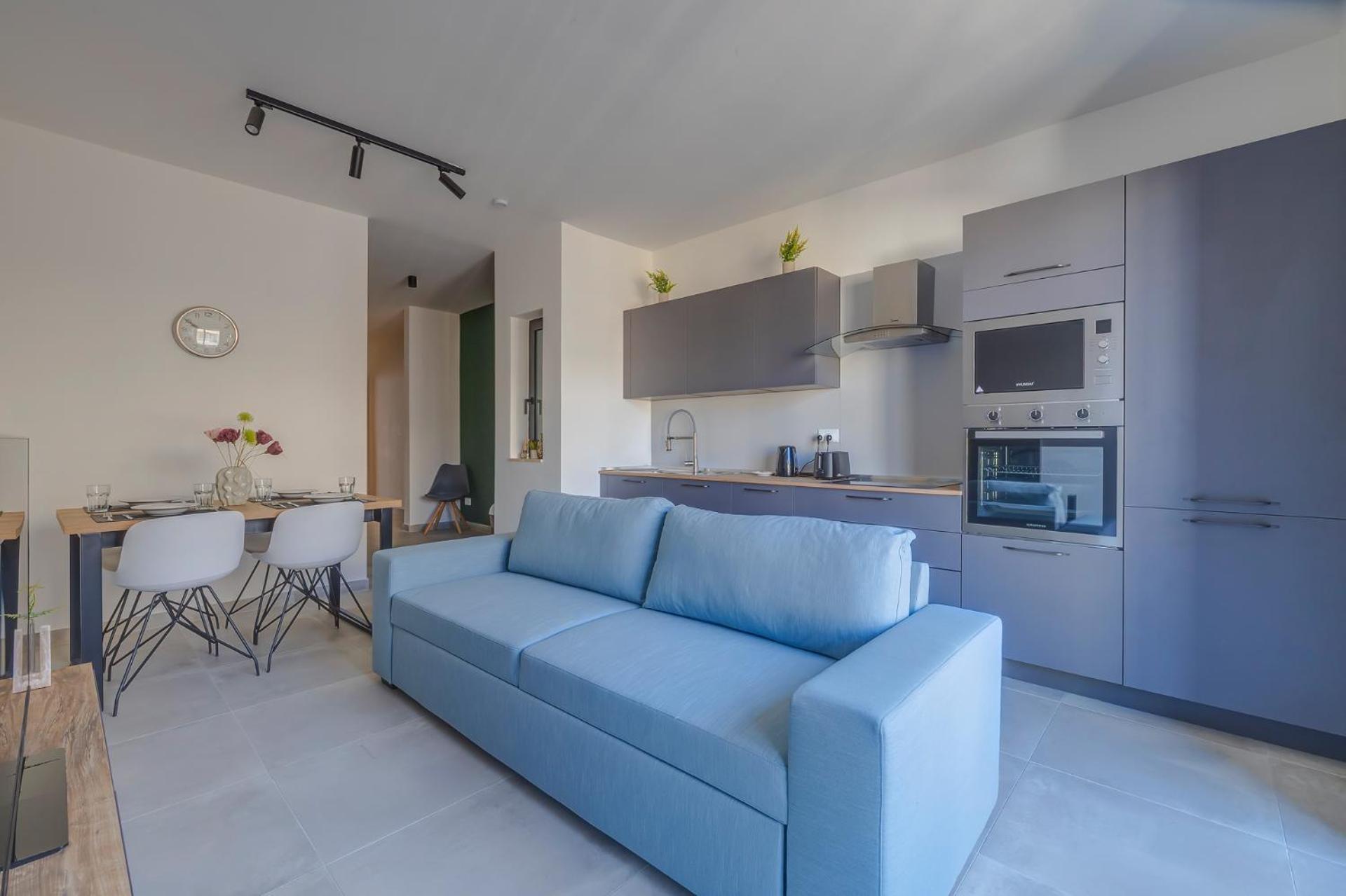 31 Apartament Sliema