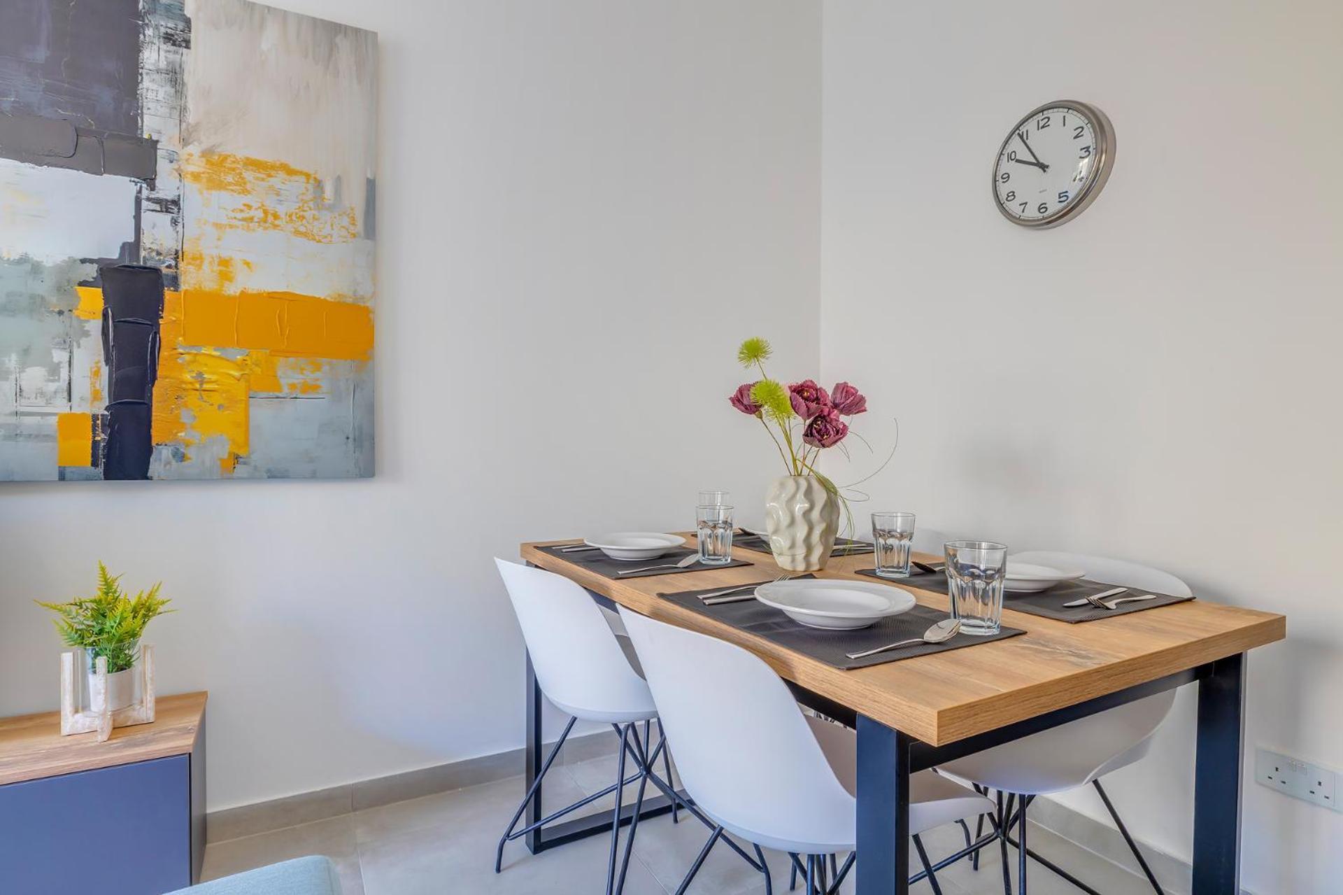 31 Apartament *