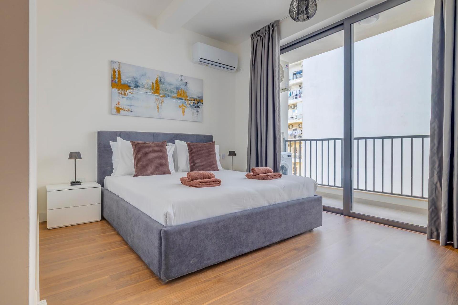 Apartament 31 *