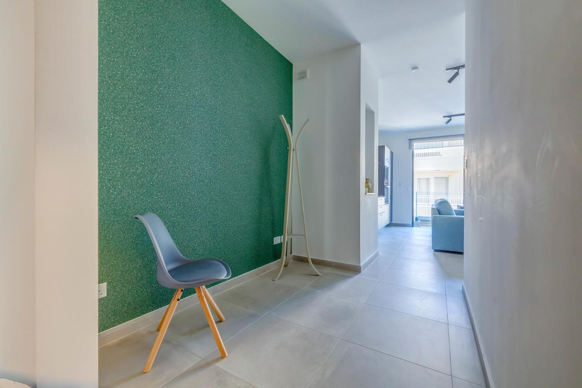 31 Apartament *