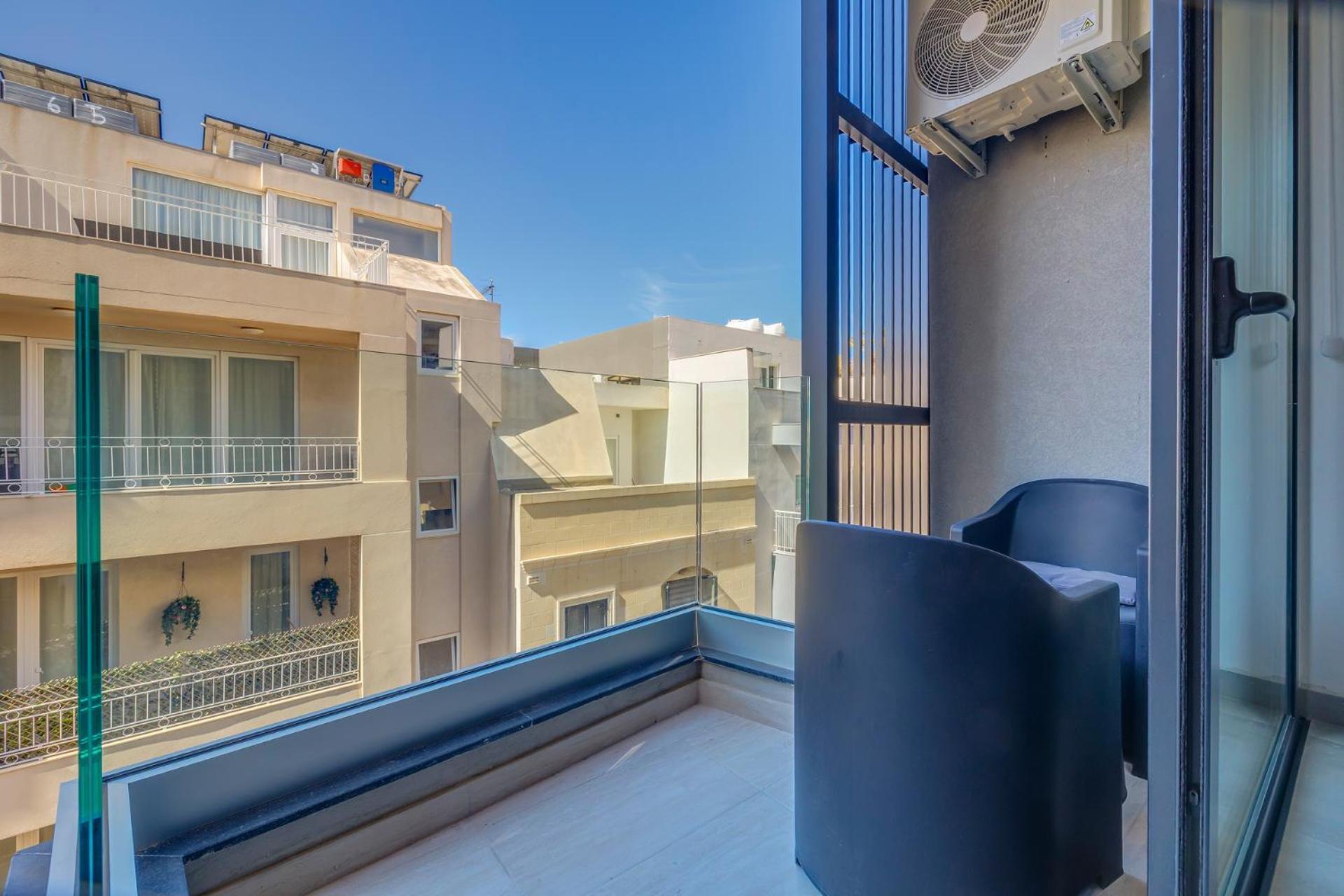 31 Apartament Sliema